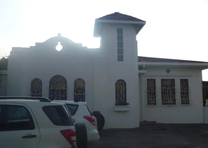 Costa Rica Guesthouse